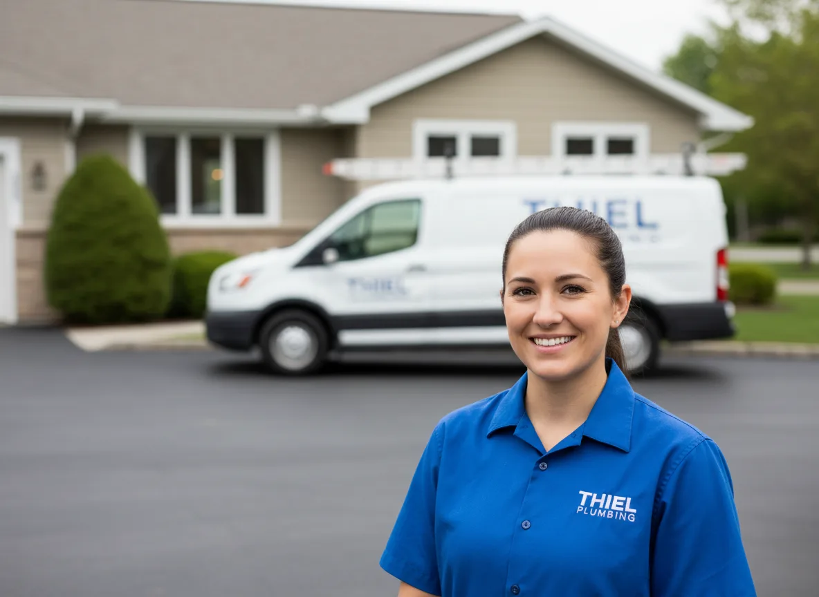 Plumber Buffalo, IN FAQs